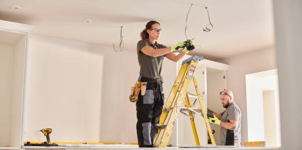 Best Home Electrical Repair  in Mmaduke, AR