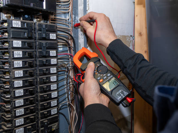 Best Industrial Electrical Services  in Mmaduke, AR