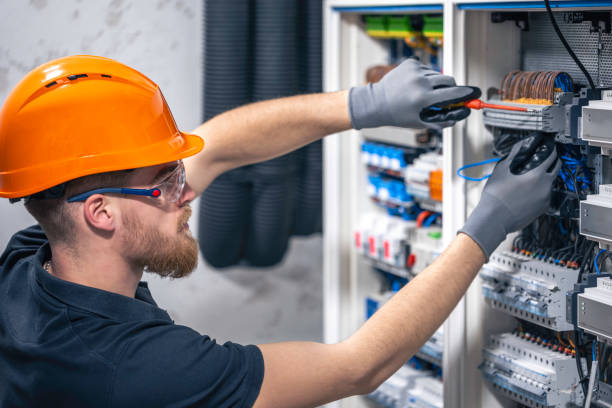 Affordable Emergency Electrician in Marmaduke, AR